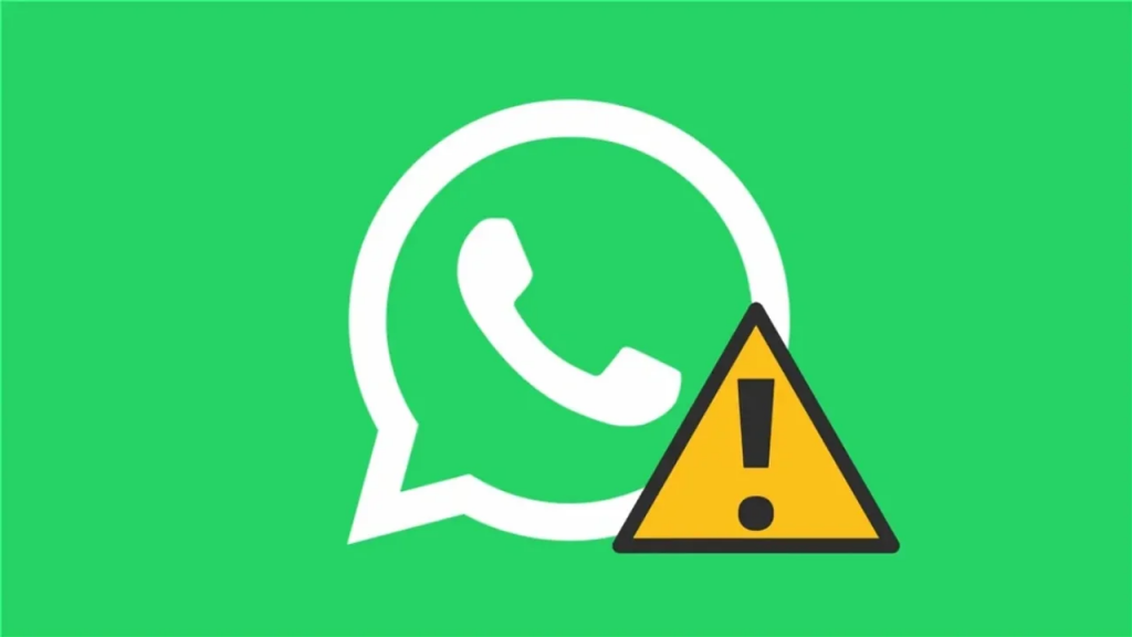 AHORA: Se cayó WhatsApp y usuarios reportan fallas en la aplicación