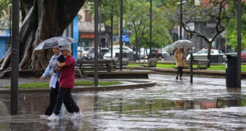 Tiempo en Tucumán: ¿Cómo estará hoy viernes?