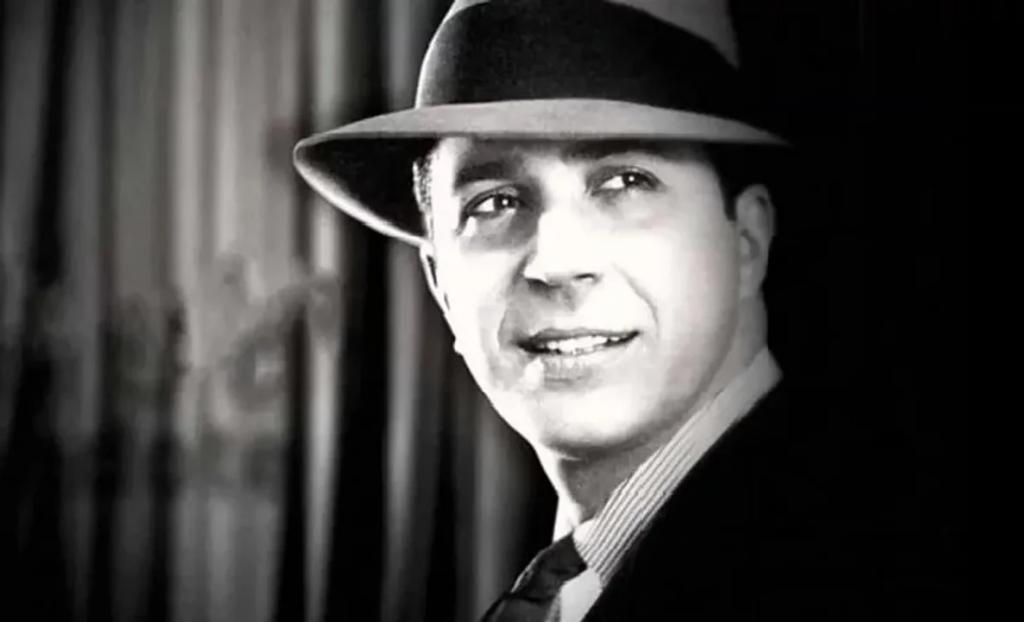 Se conmemora el Día del Cantor Nacional en homenaje a Carlos Gardel