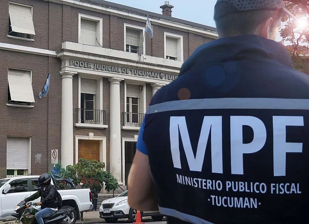 Informe de Nación: Tucumán ya no es la provincia más violenta del NOA