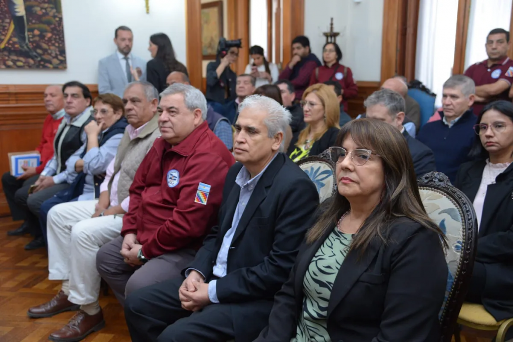 Elecciones en Juntas de Clasificación: 