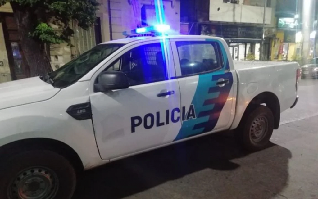 Un policía federal fue baleado por delincuentes y está grave