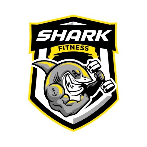 Shark Fitness: el templo del físico culturismo que transforma a Las Talitas