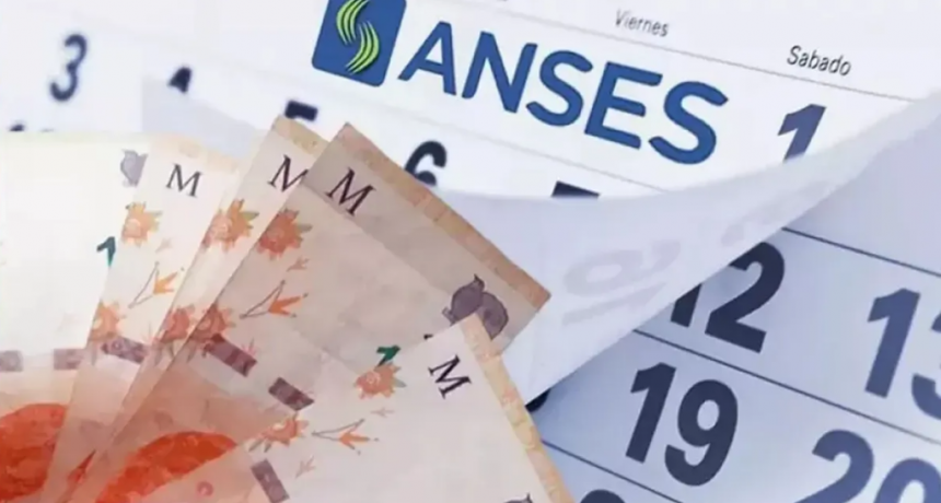 ANSES: así quedó el calendario de pagos por los feriados