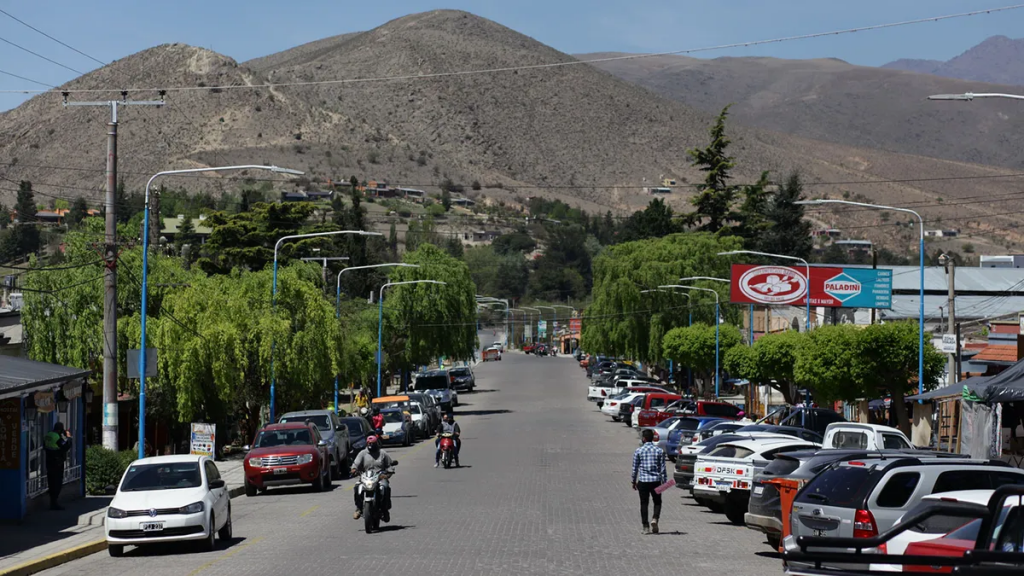 Fin de semana largo en Tucumán: 