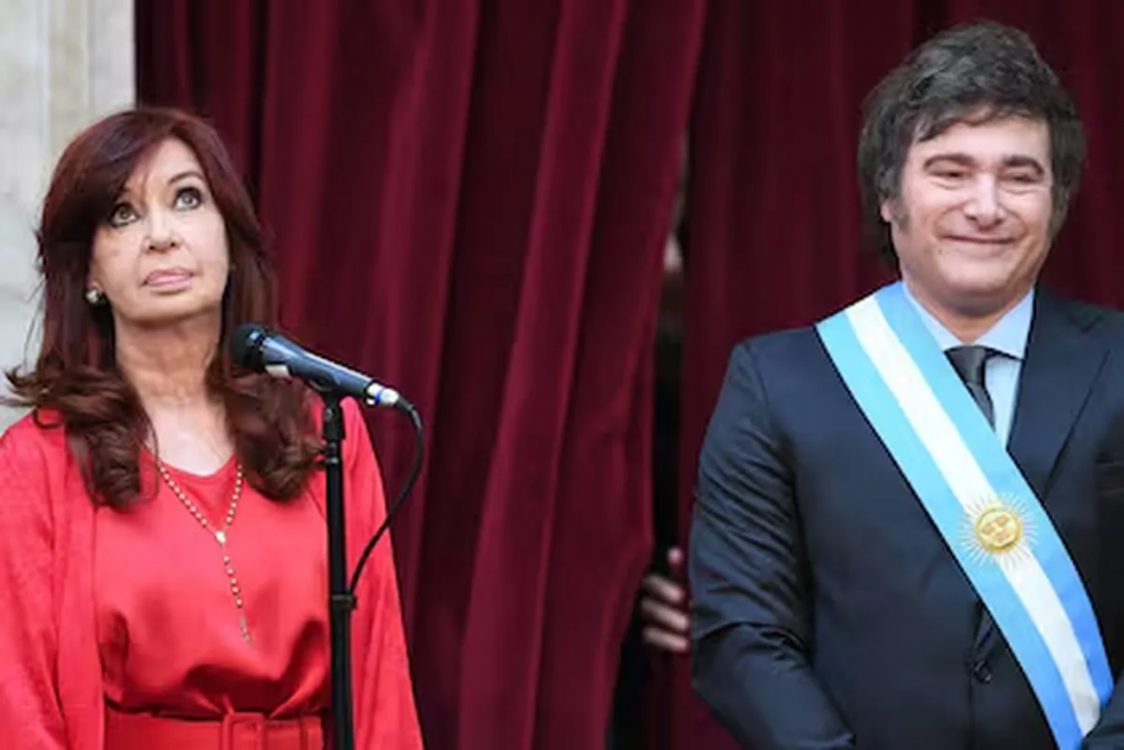 Oficializaron la baja de la jubilación de privilegio de Cristina