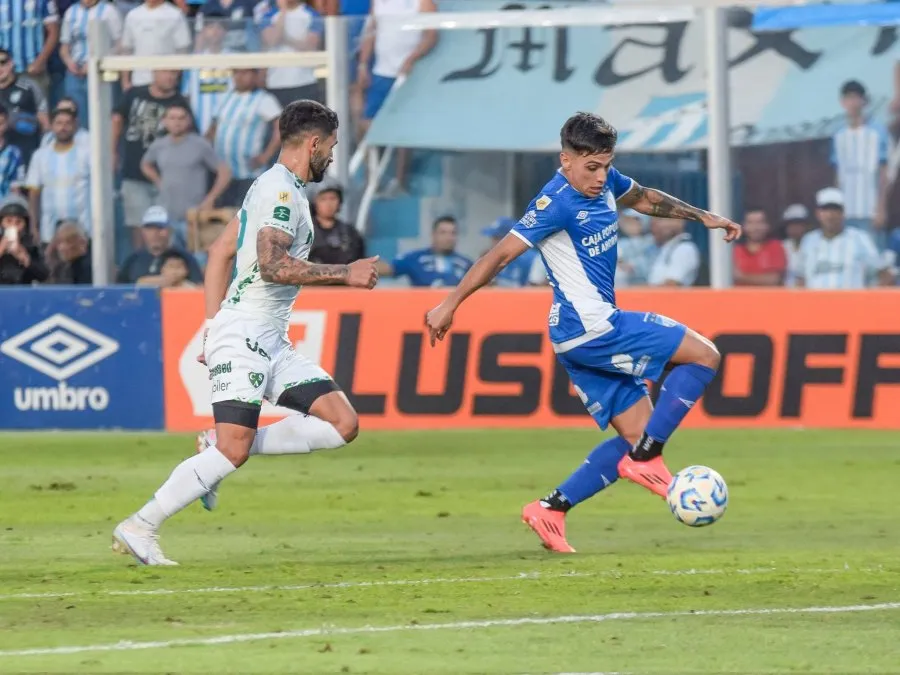 En un duelo prometedor, Atlético Tucumán recibe a Huracán