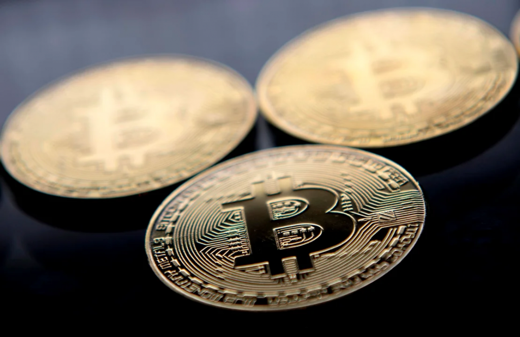 El Bitcoin se vuelve a disparar y está a un paso de los US$ 100.000