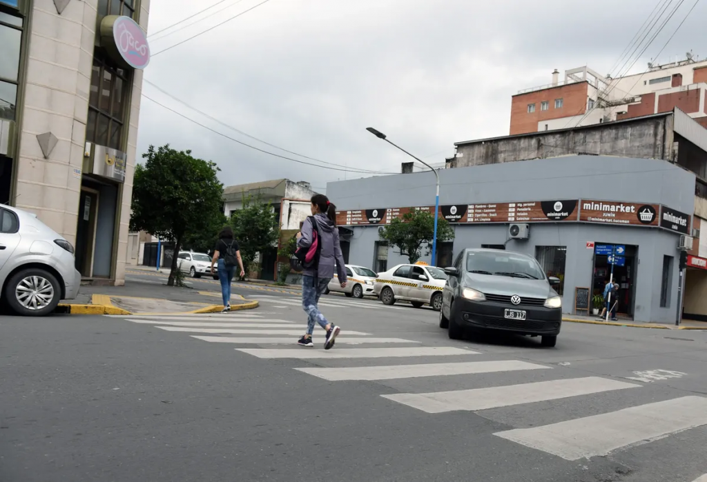 Defensa Civil: las lluvias en Tucumán no provocaron anegamientos