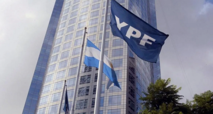 EEUU hace gestiones a favor de Argentina en el caso de YPF