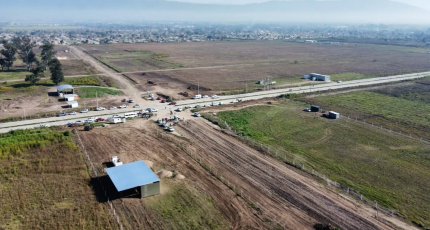 Luego de la transferencia, ¿qué pasará con el Procrear II en Tucumán?