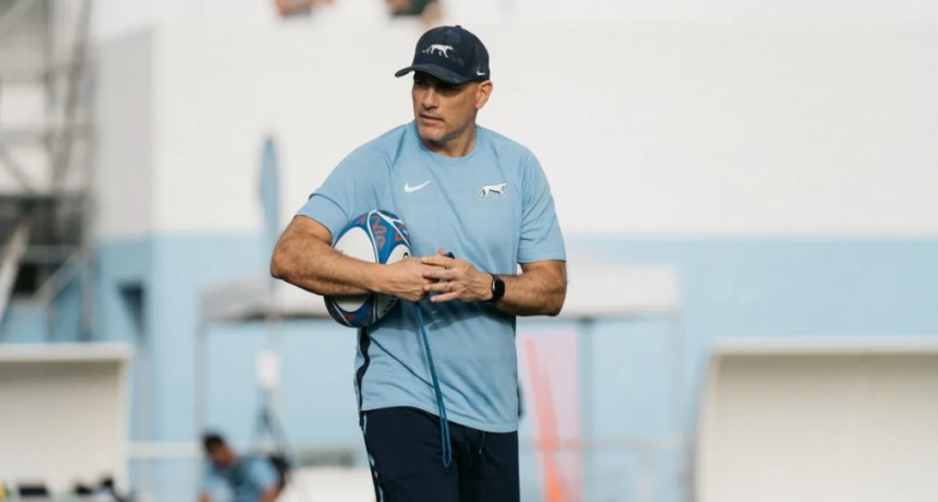 Felipe Contepomi explicó los cambios en Los Pumas contra Irlanda